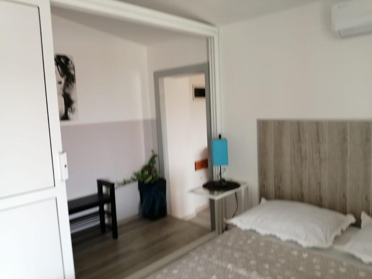 Apartmani Luce Makarska Zewnętrze zdjęcie