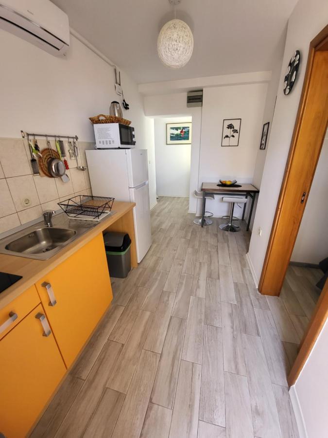 Apartmani Luce Makarska Pokój zdjęcie